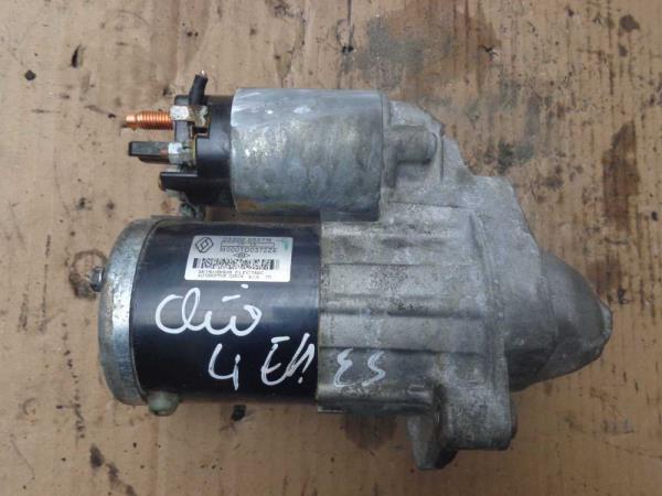 DEMARREUR/ RENAULT - Vue 2